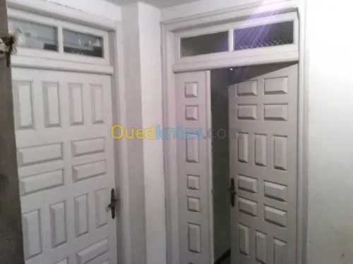 Vente Villa Bejaia Souk el thenine