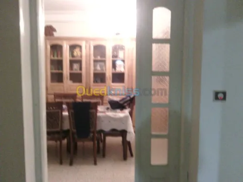 Vente Villa Bejaia Souk el thenine