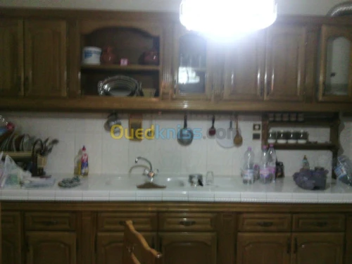 Vente Villa Bejaia Souk el thenine