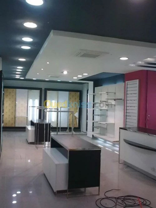Peinture & Décoration 