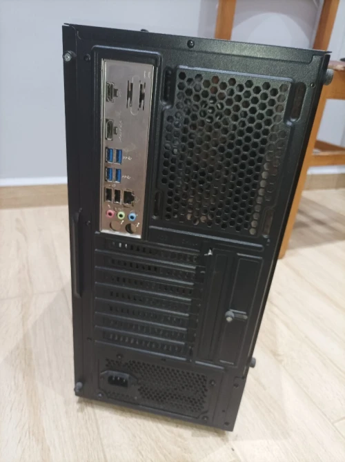 Pc gamer 