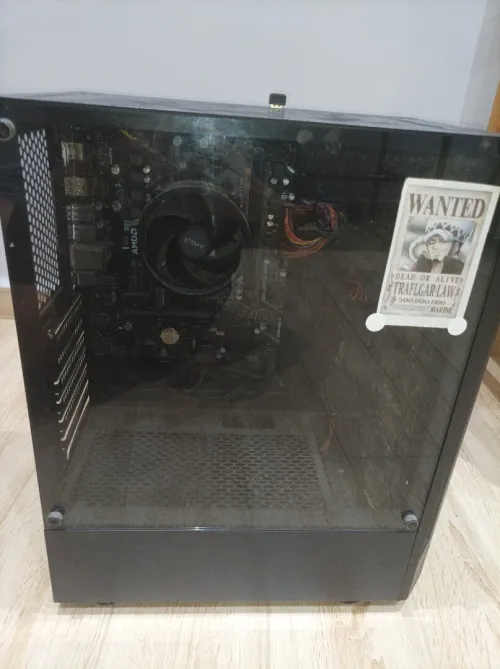 Pc gamer 