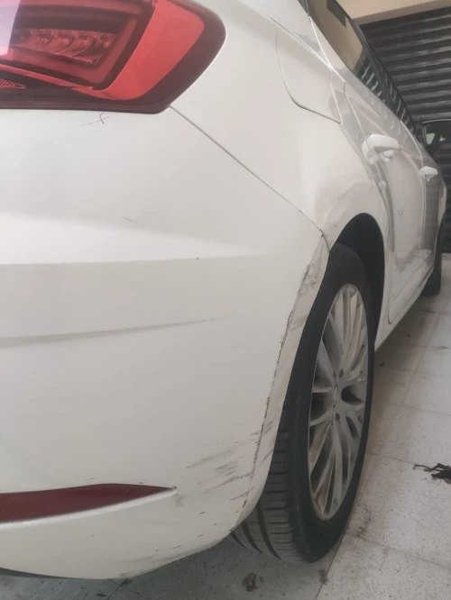 Seat Leon 2019 Urban