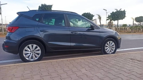 Seat ARONA 2022 ARONA