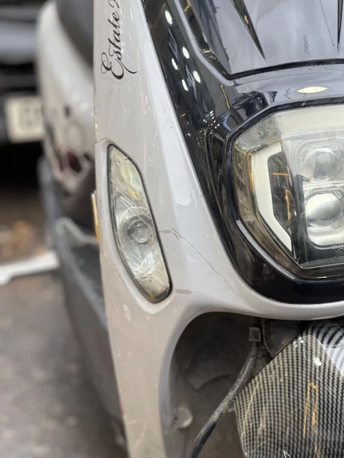 Vms Cuxi Esttet x 2022