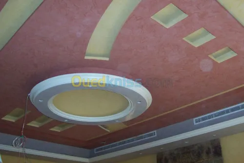 décoration interieur et exterieur