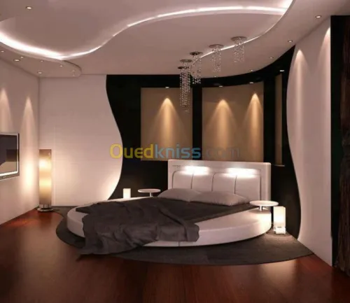 décoration interieur et exterieur