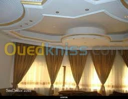 décoration interieur et exterieur