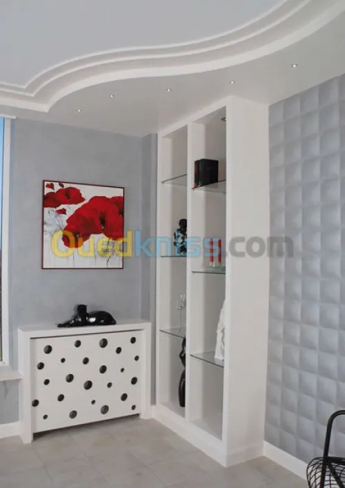 décoration interieur et exterieur