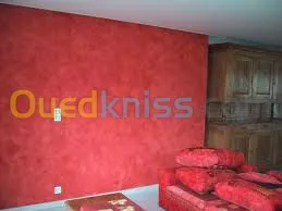 décoration interieur et exterieur