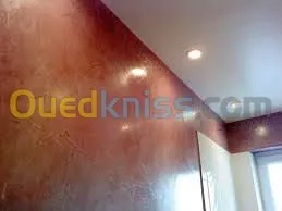 décoration interieur et exterieur