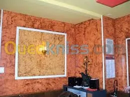 décoration interieur et exterieur