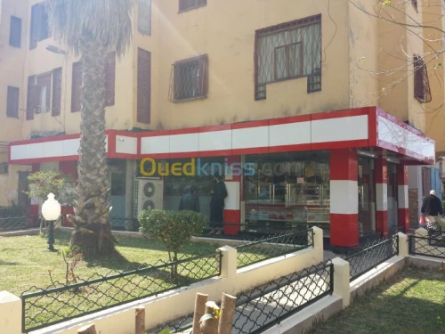 Enseignes publicitaires, alucobond