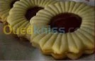 gâteaux, patisserie, salés