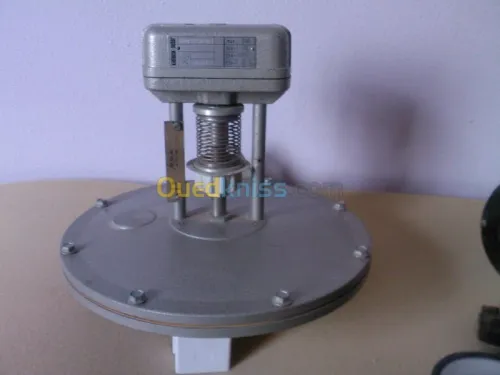 pièces de rechange pour chaudières