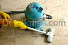 nettoyage entretien et desinfection