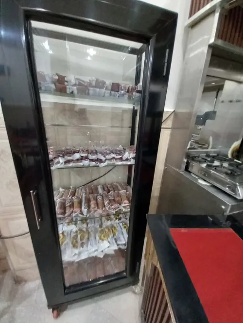 materiel cafétéria à vendre