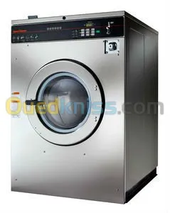 Reparation machine laver indust imesa