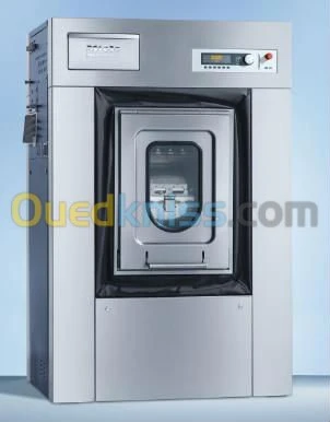 Reparation machine laver indust imesa