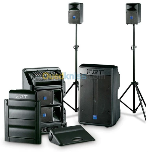 amico fbt revolution