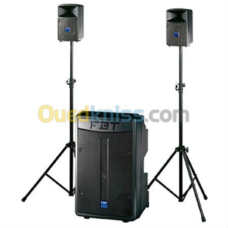 amico fbt revolution