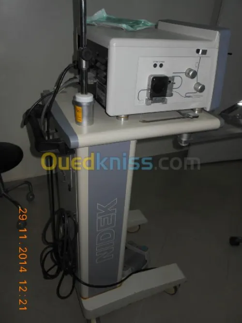 ophtalmologie