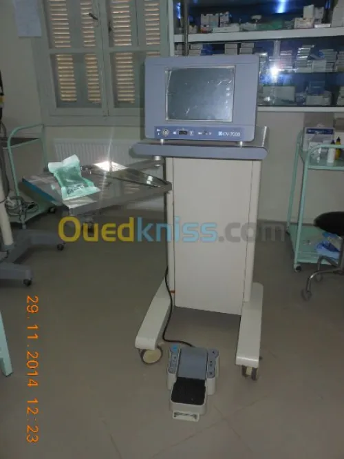 ophtalmologie