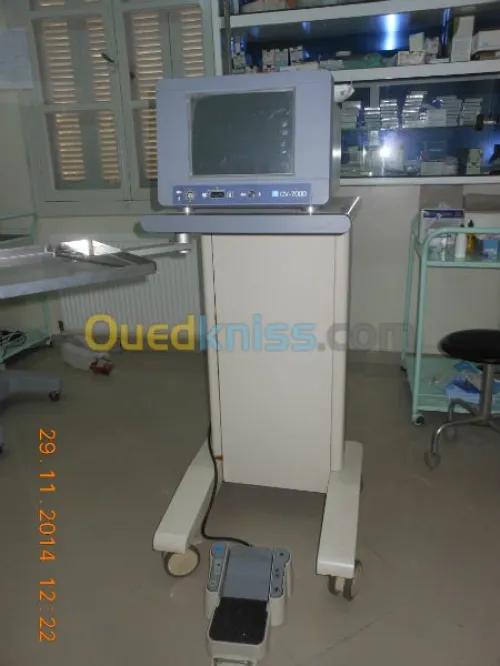 ophtalmologie