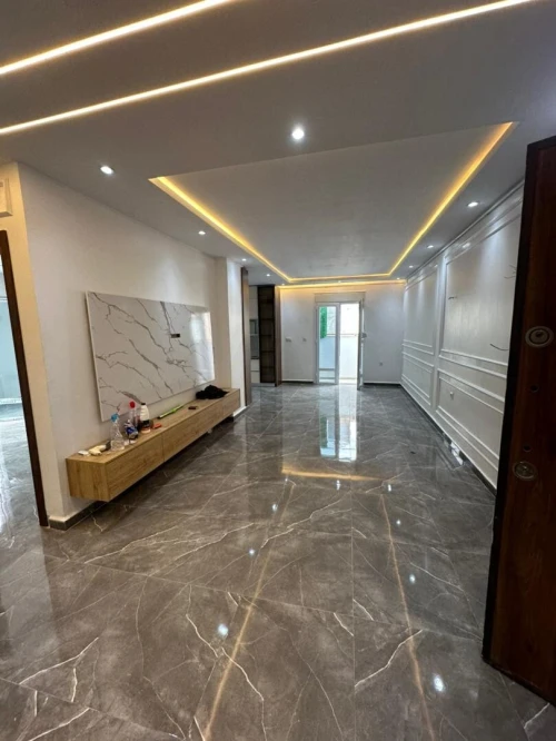 Vente Appartement F4 Alger Bordj el kiffan