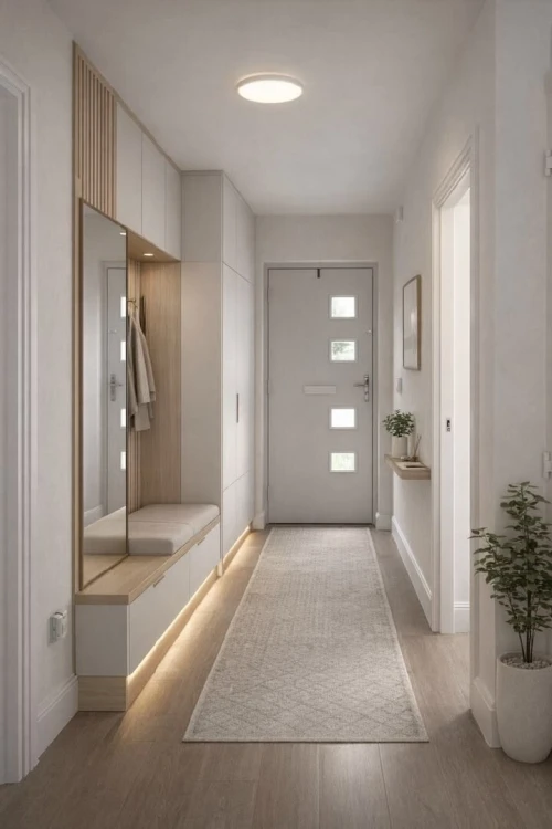 Vente Appartement F3 Alger Bordj el kiffan