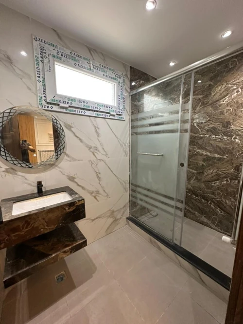 Vente Appartement F4 Alger Bordj el kiffan