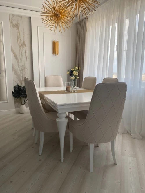 Vente Appartement F4 Alger Bordj el kiffan