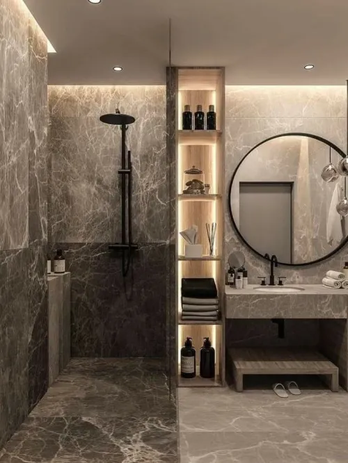 Vente Appartement F3 Alger Bordj el bahri