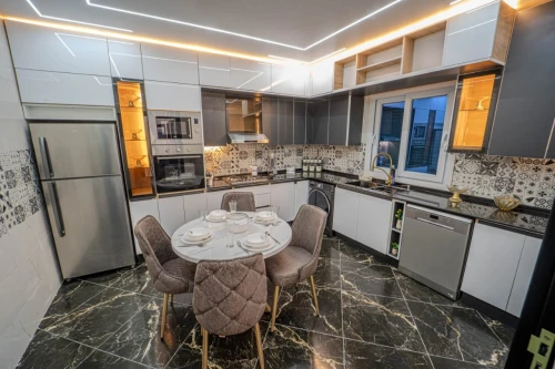 Vente Appartement F2 Alger Bordj el kiffan