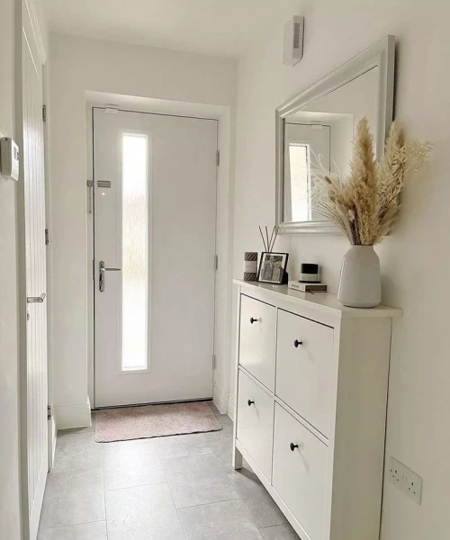 Vente Appartement F3 Alger Bordj el bahri