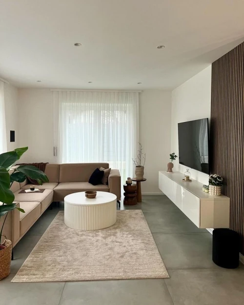 Vente Appartement F4 Alger Bordj el kiffan