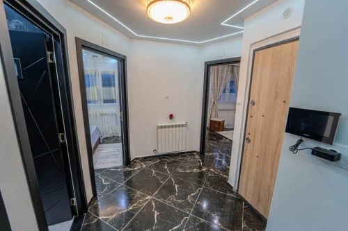 Vente Appartement F2 Alger Bordj el kiffan