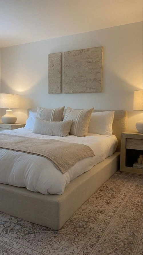 Vente Appartement F3 Alger Bordj el bahri