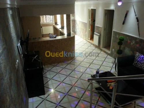 Location Niveau De Villa F3 Alger Dely brahim