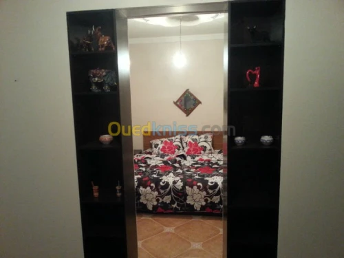 Location Niveau De Villa F3 Alger Dely brahim