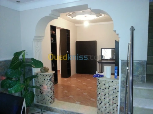 Location Niveau De Villa F3 Alger Dely brahim