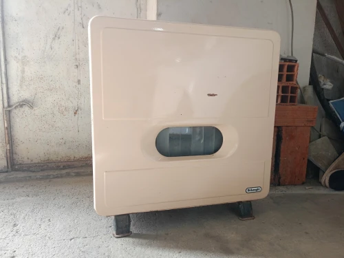 Vente chauffage a gaz