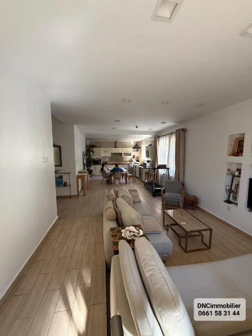 Vente Villa Alger El biar