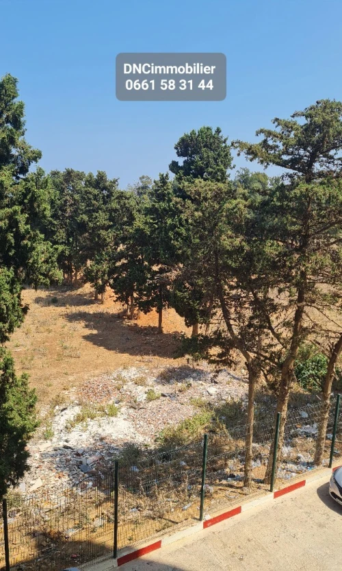 Vente Appartement F4 Tipaza Bou ismail