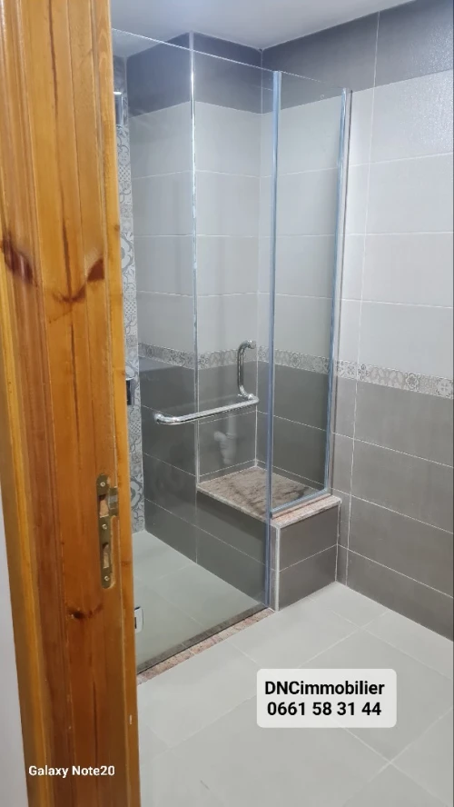 Vente Appartement F5 Alger Souidania