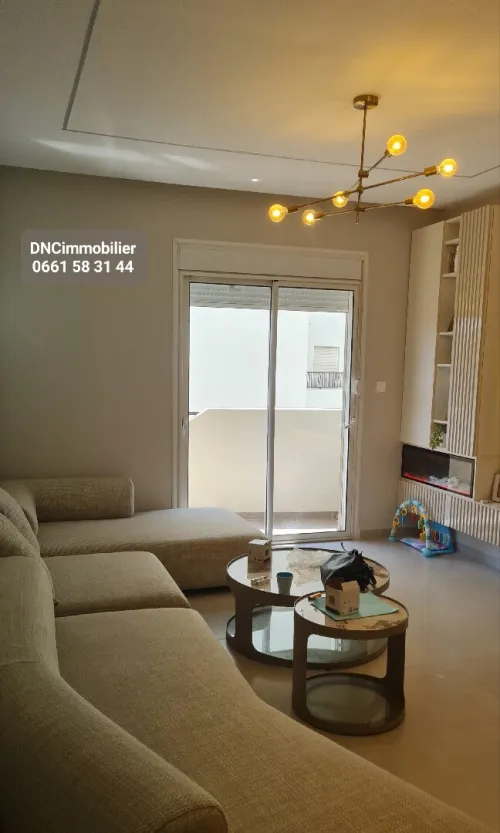 Vente Appartement F4 Tipaza Bou ismail