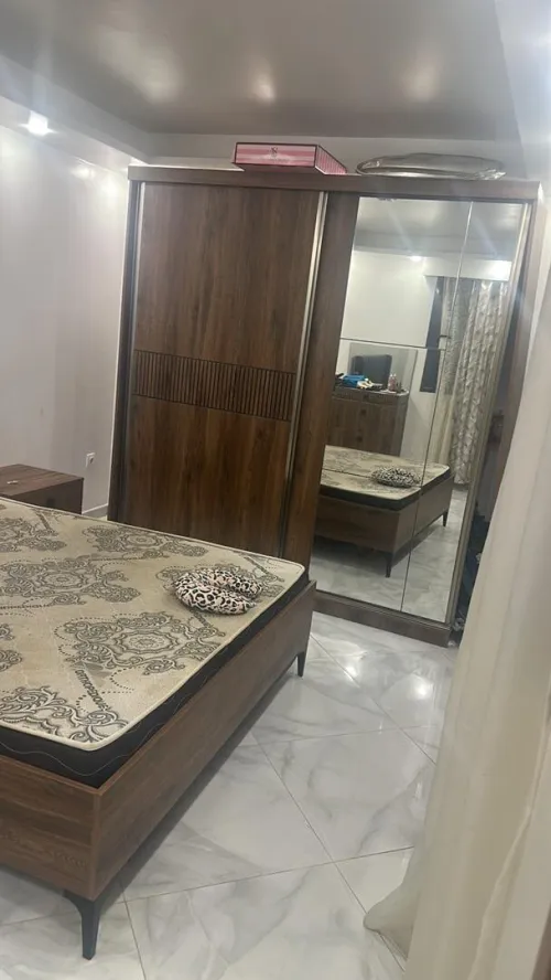 Location Appartement F2 Alger Dely brahim