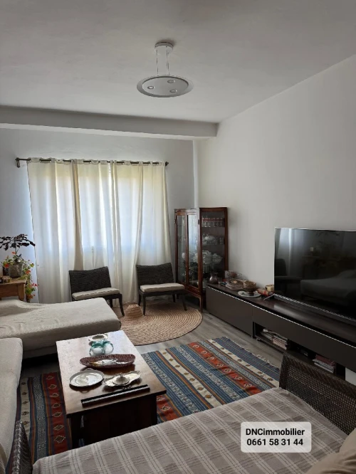 Vente Villa Alger El biar