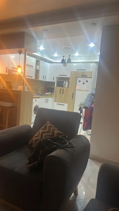 Location Appartement F2 Alger Dely brahim