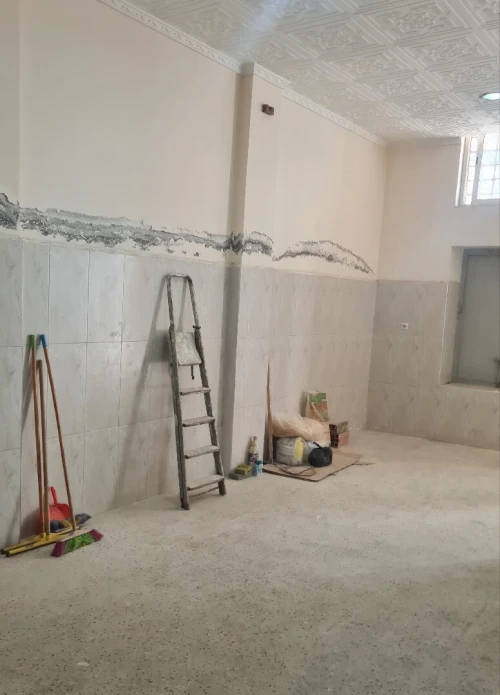 Vente Local Alger Birkhadem